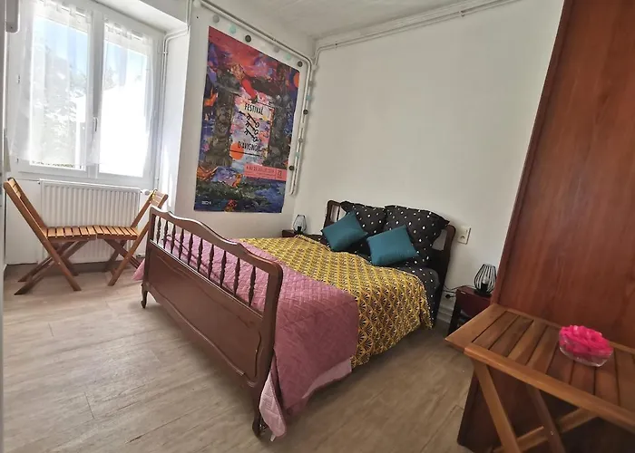 Pensjonat Sol De La Dime Miers