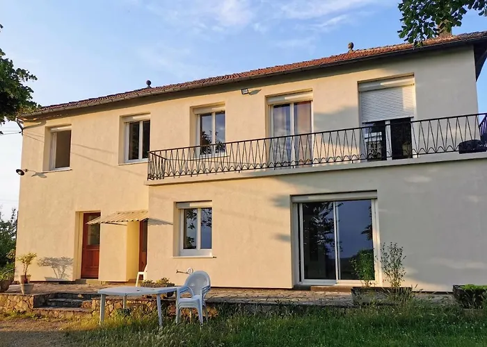 Pensjonat Sol De La Dime Miers