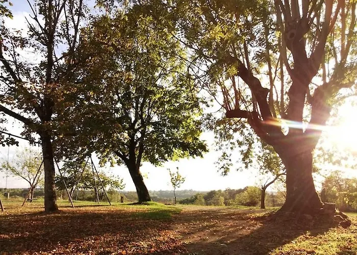 Sol De La Dime Pensjonat
