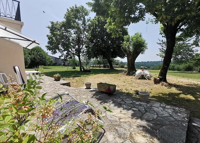 Pensjonat Sol De La Dime