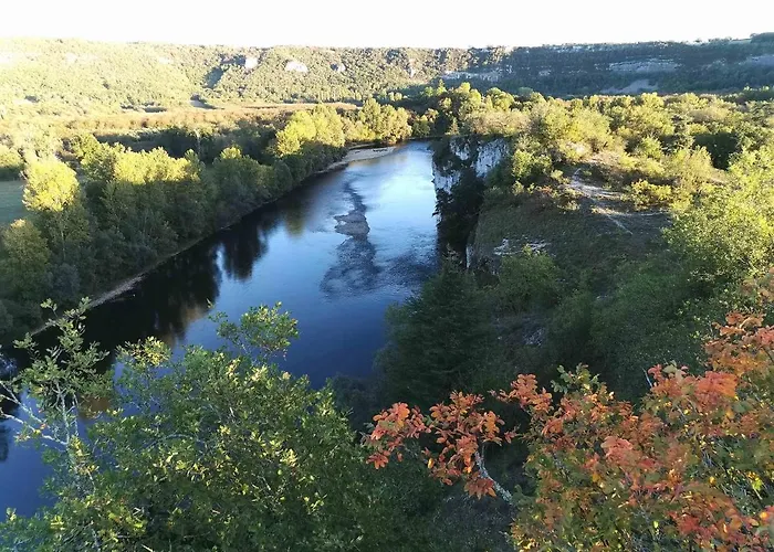 Sol De La Dime Affittacamere Miers